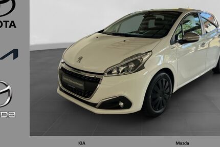 Peugeot 208 82.008 km 9.480 &euro; Delmenhorst 27755