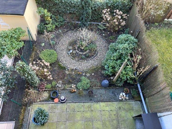 Reihenhaus Bremen Findorff - 387.000&euro; | Angebot:26193940