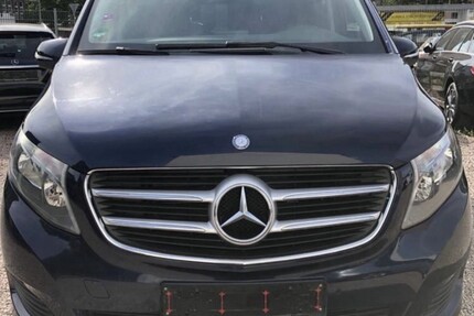 Mercedes-Benz V-Klasse 176.000 km 26.500 &euro; Weyhe 28844