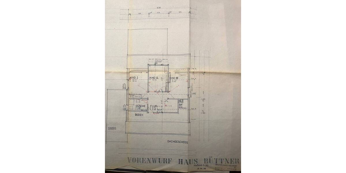 Einfamilienhaus Bremen Oberneuland - 5 Zimmer, 154 m&sup2;, 522.000&euro; | Angebot:26204667