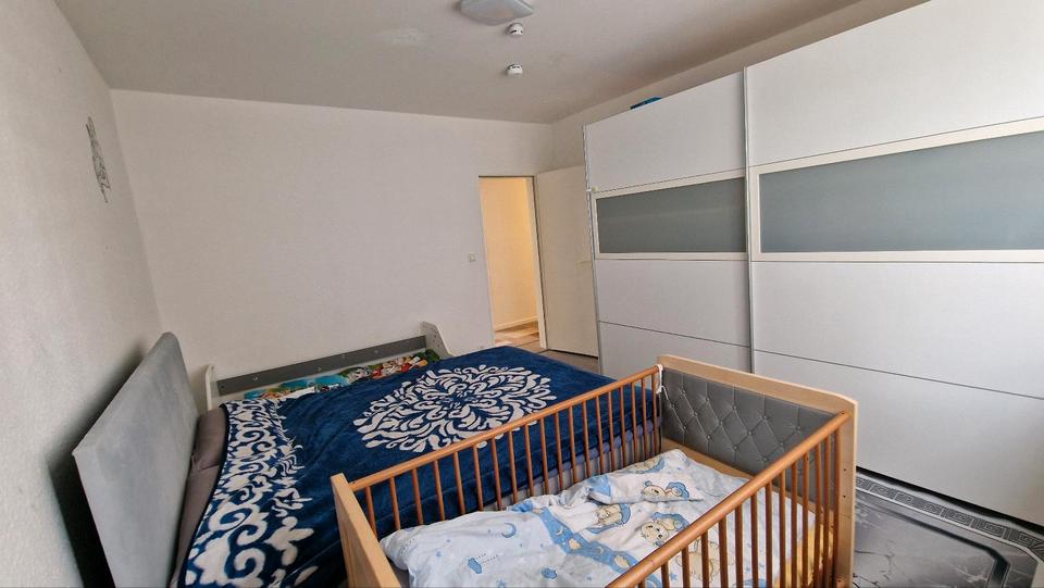 Etagenwohnung Bremen Blockland - 3 Zimmer, 73 m&sup2;, 730&euro; | Angebot:26643940