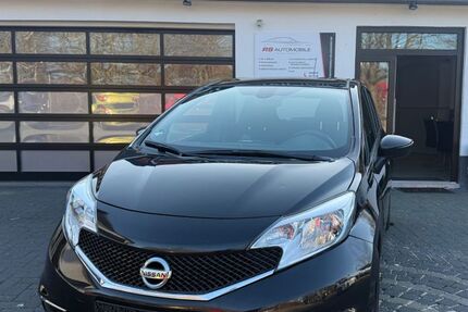 Nissan Note 66.000 km 7.990 &euro; Delmenhorst 27751