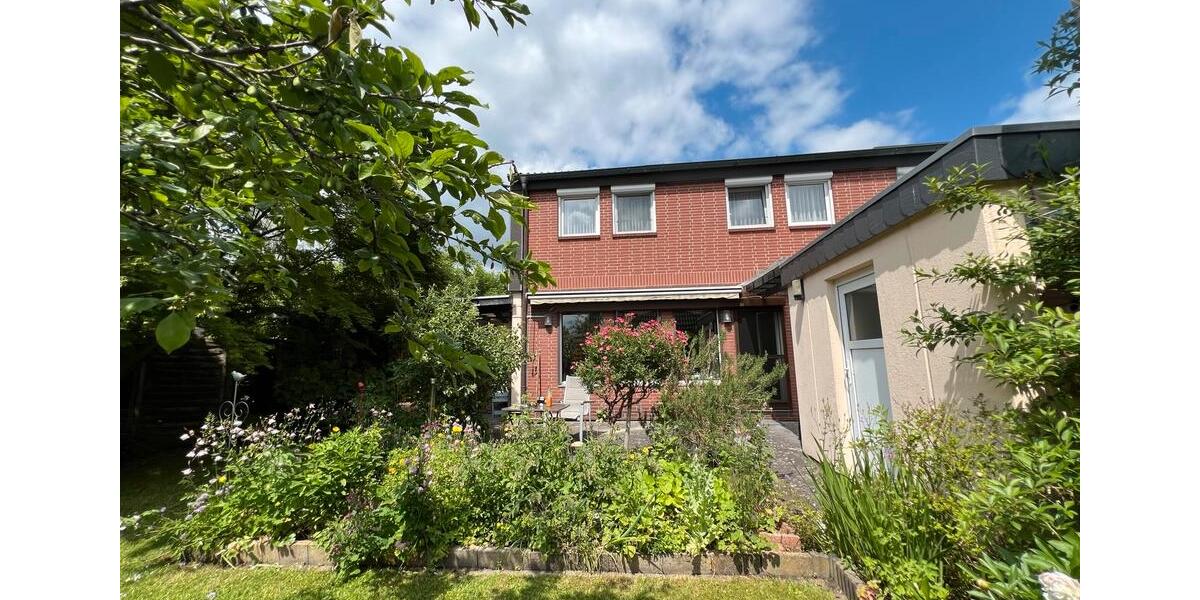 Reihenhaus Osterholz-Scharmbeck Scharmbeck - 4 Zimmer, 111 m&sup2;, 265.000&euro; | Angebot:26786909
