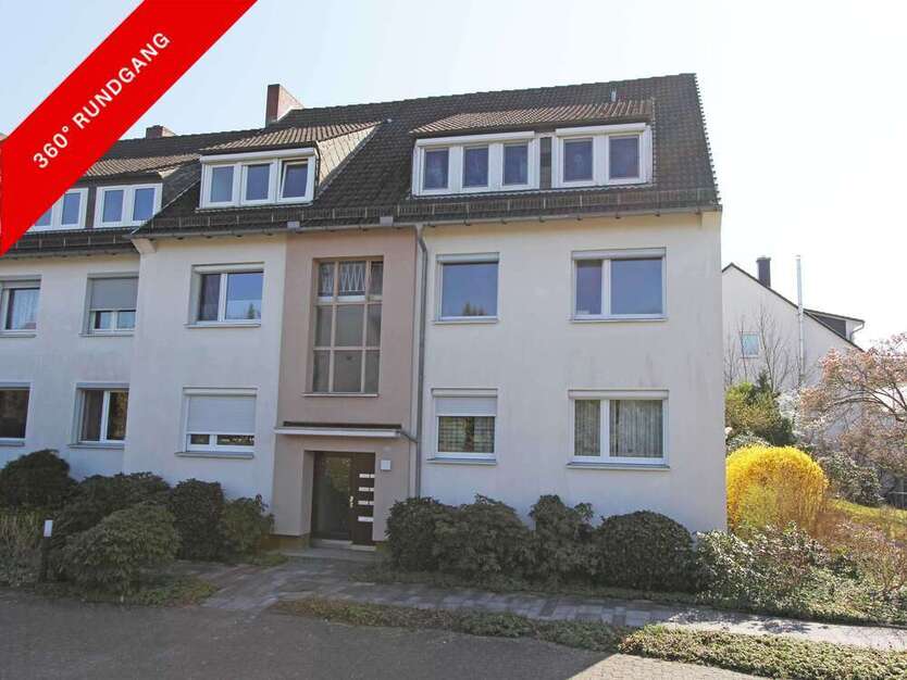 Wohnung zum Kaufen in Bremen 125.000 € 54 m²