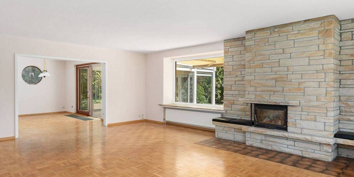 Einfamilienhaus Osterholz-Scharmbeck Innenstadt - 6 Zimmer, 229 m&sup2;, 489.000&euro; | Angebot:26486757