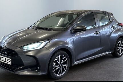 Toyota Yaris 15.955 km 21.440 &euro; Bremen 28205