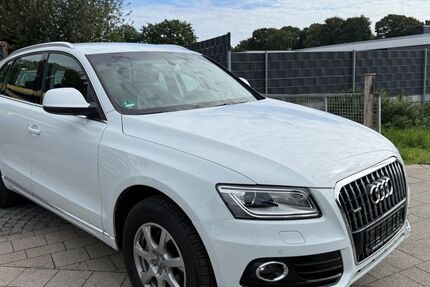 Audi Q5 66.000 km 16.700 &euro; Bremen 28259
