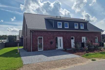 Wohnung Worpswede - 4 Zimmer, 150 m&sup2;, 1.790&euro; | Angebot:26981824
