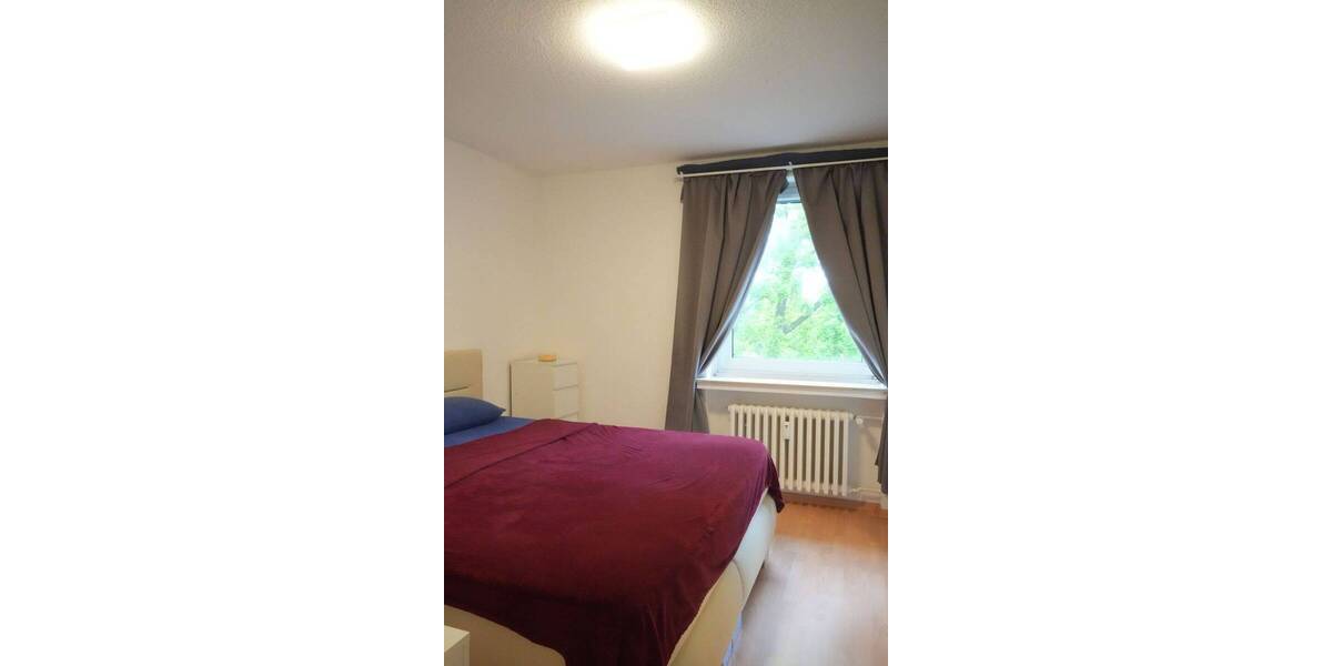 Etagenwohnung Bremen Kattenturm - 3 Zimmer, 65 m&sup2;, 640&euro; | Angebot:26596531