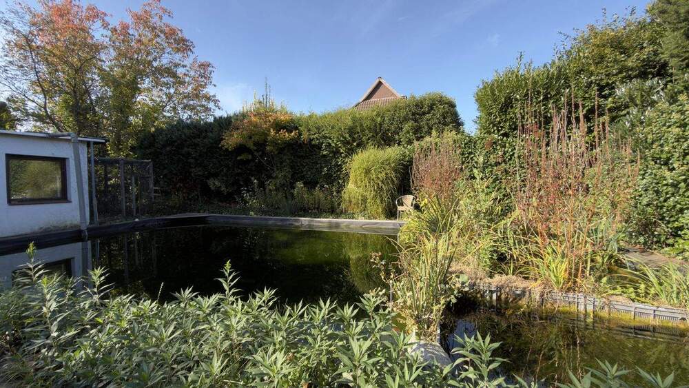 Mehrfamilienhaus, Wohnhaus Ganderkesee - 9 Zimmer, 210 m&sup2;, 399.000&euro; | Angebot:25693011