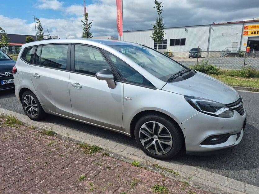 Zafira