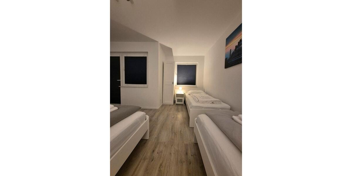 Etagenwohnung Schwanewede - 1 Zimmer, 41 m&sup2;, 19&euro; | Angebot:24482295