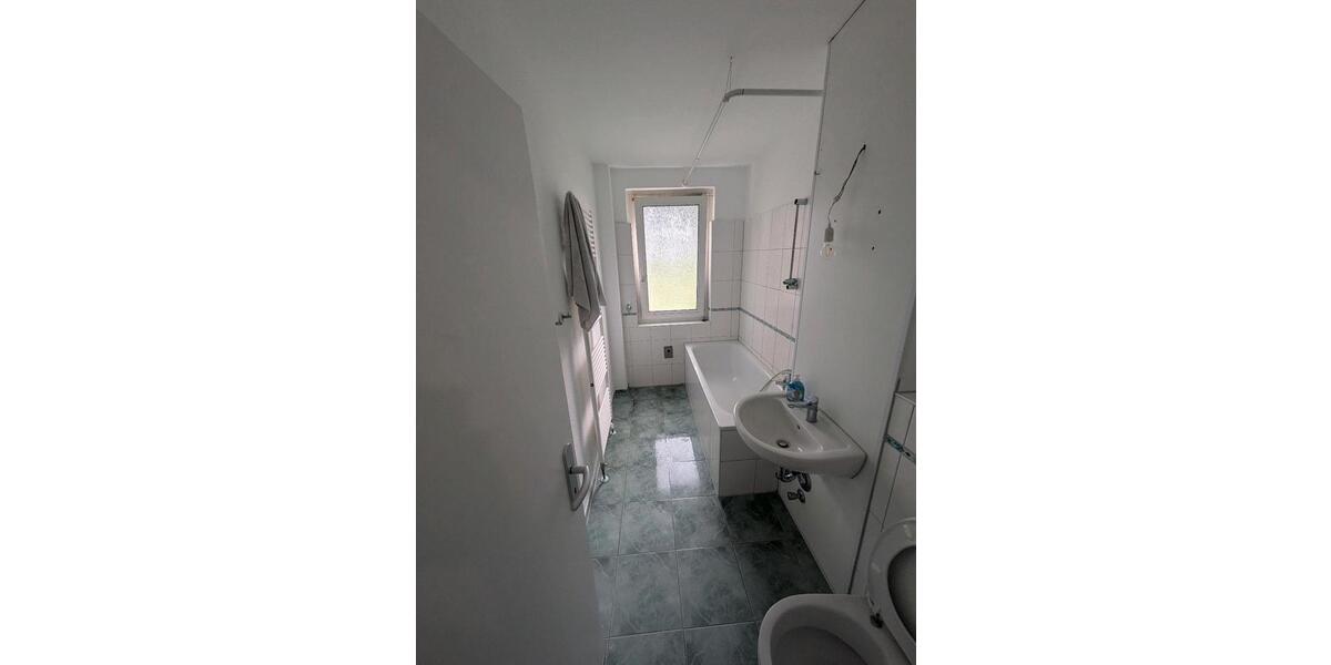 Erdgeschoßwohnung Oyten - 3 Zimmer, 66 m&sup2;, 250.000&euro; | Angebot:27081559