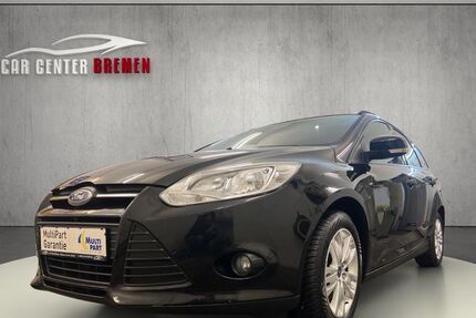 Ford Focus 194.560 km 3.998 &euro; Bremen 28277