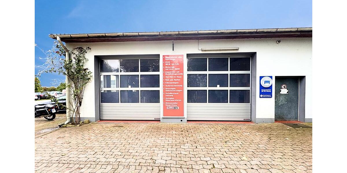 Gewerbeobjekt Thedinghausen - 2.900&euro; | Angebot:25341961