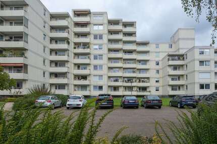 Wohnung Bremen Vahr - 2 Zimmer, 58 m&sup2;, 145.000&euro; | Angebot:27610321