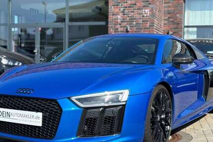 Audi R8 57.196 km 138.840 € Syke 28857