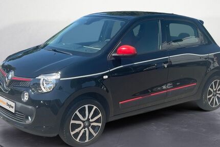 Renault Twingo 51.300 km 7.950 &euro; Bremen 28207