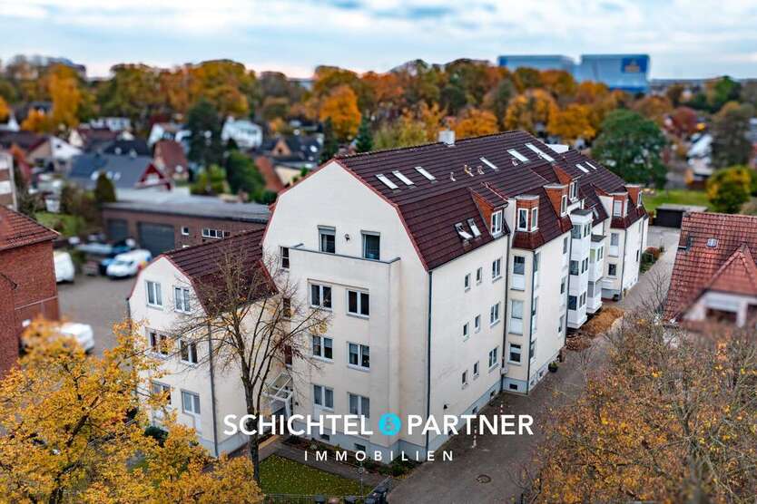 Wohnung zum Kaufen in Bremen 229.990 € 77.29 m² 3 zimmer