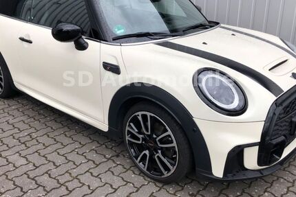 Mini Cooper S Cabrio 14.400 km 29.890 &euro; Grasberg bei Bremen 28879