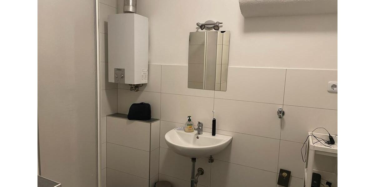 Etagenwohnung Bremen Schwachhausen - 3 Zimmer, 20 m&sup2;, 695&euro; | Angebot:25363647