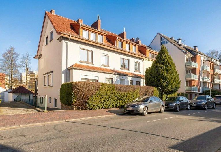 Etagenwohnung Bremen Findorff - 2 Zimmer, 67 m&sup2;, 900&euro; | Angebot:26301188