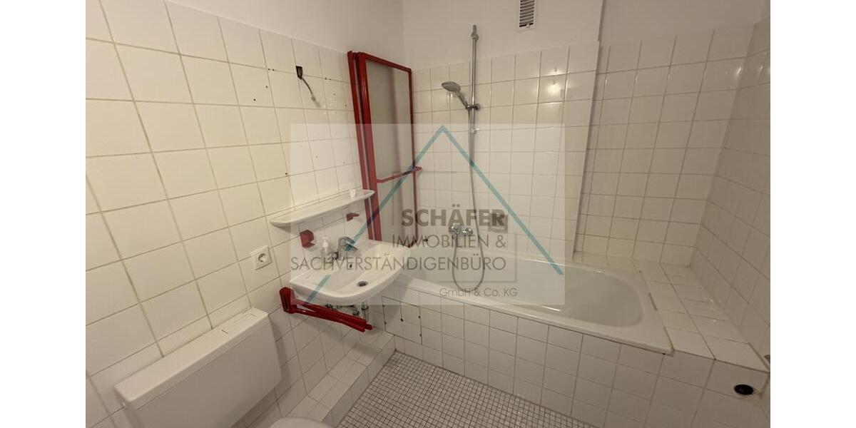Etagenwohnung Bremen Burglesum - 2 Zimmer, 60 m&sup2;, 660&euro; | Angebot:26004902