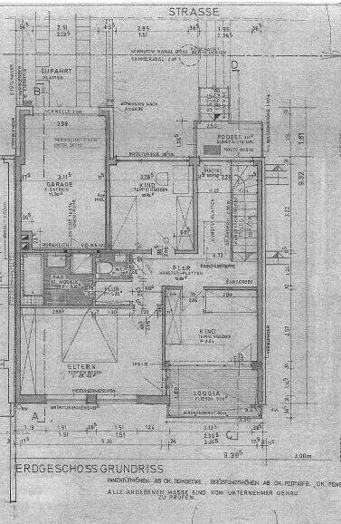 Viel Platz für die Familie! Gemütliches Reihenendhaus zur Miete. 5 zimmer