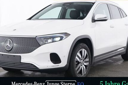 Mercedes-Benz EQA 19.369 km 37.773 &euro; Weyhe 28844