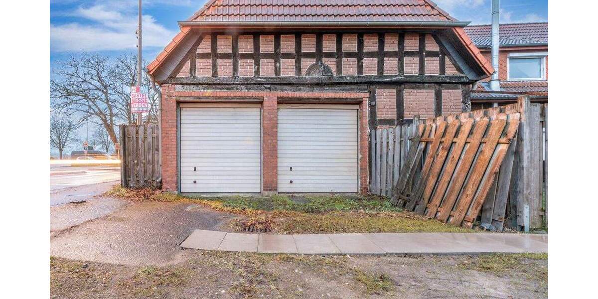 Doppelhaushälfte Emtinghausen - 6 Zimmer, 127 m&sup2;, 299.000&euro; | Angebot:25670976