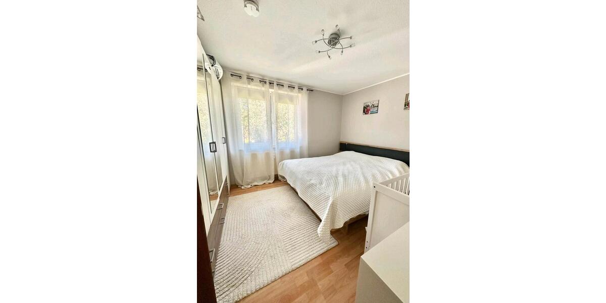 Etagenwohnung Delmenhorst Deichhorst - 3.5 Zimmer, 75 m&sup2;, 199.000&euro; | Angebot:26931288