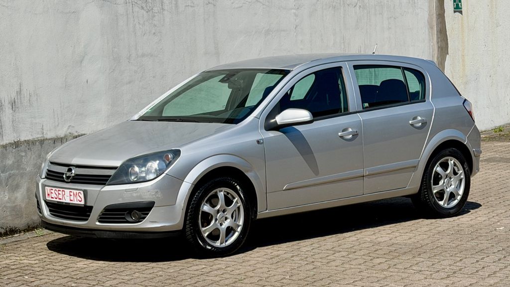 Opel Astra 162.000 km 3.425 &euro; Bremen 28201