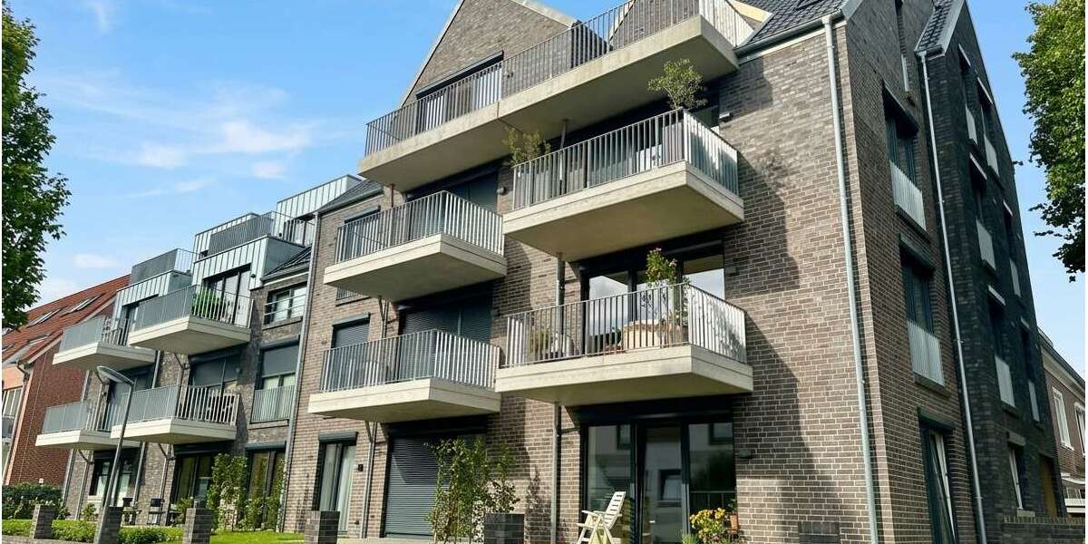 Etagenwohnung Bremen Östliche Vorstadt - 2 Zimmer, 73 m&sup2;, 1.300&euro; | Angebot:27475288