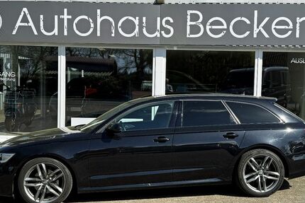 Audi A6 163.500 km 17.650 &euro; Grasberg 28879