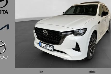 Mazda CX-80 3.000 km 57.995 € Delmenhorst 27755