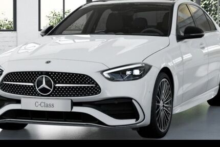 Mercedes-Benz C 180 9.900 km 43.900 &euro; Bremen 28329