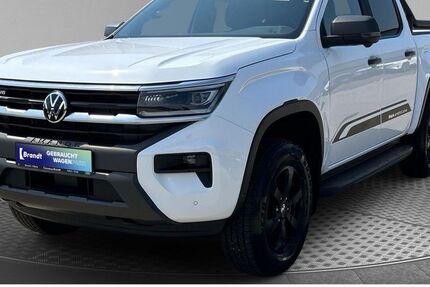 VW Amarok 5.000 km 67.690 € Weyhe 28844