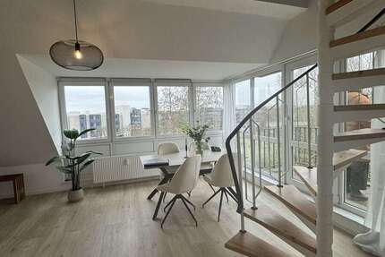 Wohnung zum Kaufen in Bremen 299.999 € 96.91 m² 3 zimmer