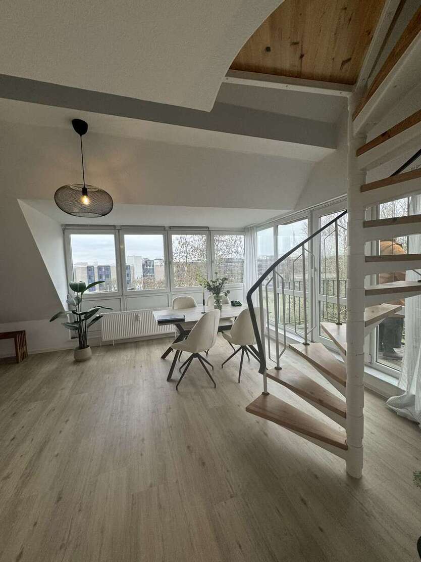 Wohnung zum Kaufen in Bremen 299.999 € 96.91 m² 3 zimmer