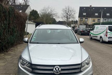 VW Tiguan 149.789 km 7.000 &euro; Delmenhorst 27753