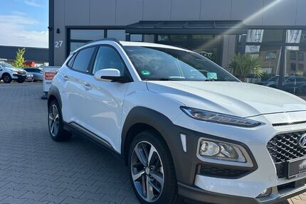 Hyundai KONA 48.350 km 17.999 &euro; Delmenhorst 27755