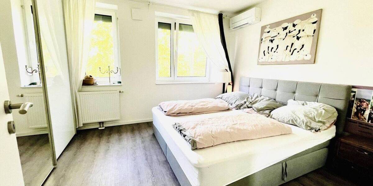 Reihenmittelhaus Bremen Neue Vahr Nord - 4 Zimmer, 117 m&sup2;, 459.000&euro; | Angebot:26214892