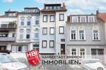 Etagenwohnung Bremen Westend - 3 Zimmer, 61 m&sup2;, 690&euro; | Angebot:26766899