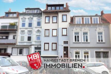 Wohnung Bremen Westend - 3 Zimmer, 61 m&sup2;, 690&euro; | Angebot:26766899