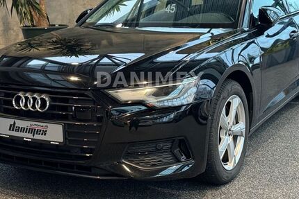 Audi A6 52.964 km 36.290 &euro; Bremen 28237