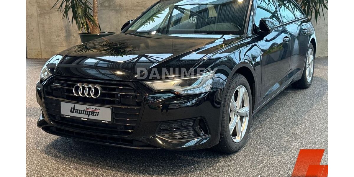 Audi A6 52.964 km 36.290 &euro; Bremen 28237