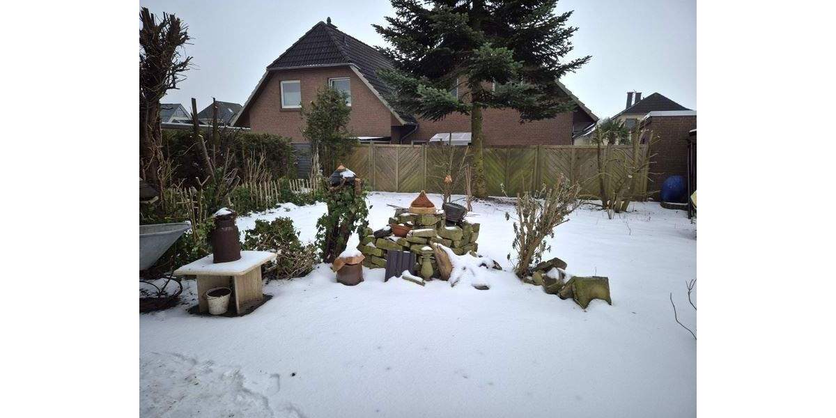 Doppelhaushälfte Lemwerder - 4 Zimmer, 105 m&sup2;, 235.000&euro; | Angebot:24835149