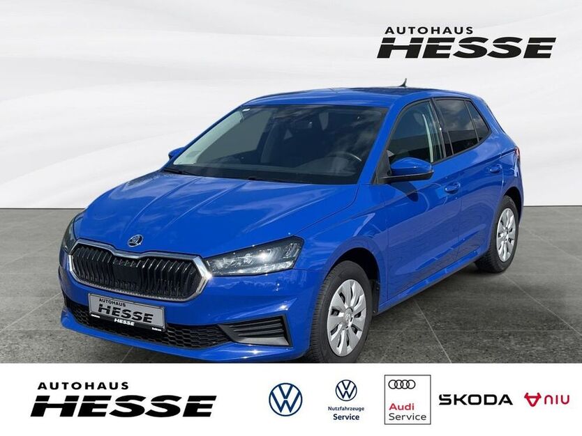 Fabia