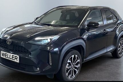 Toyota Yaris Cross 15.440 km 24.980 &euro; Bremen 28205