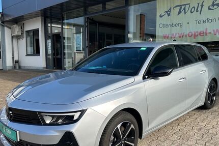 Opel Astra 11.900 km 20.890 &euro; Ottersberg 28870
